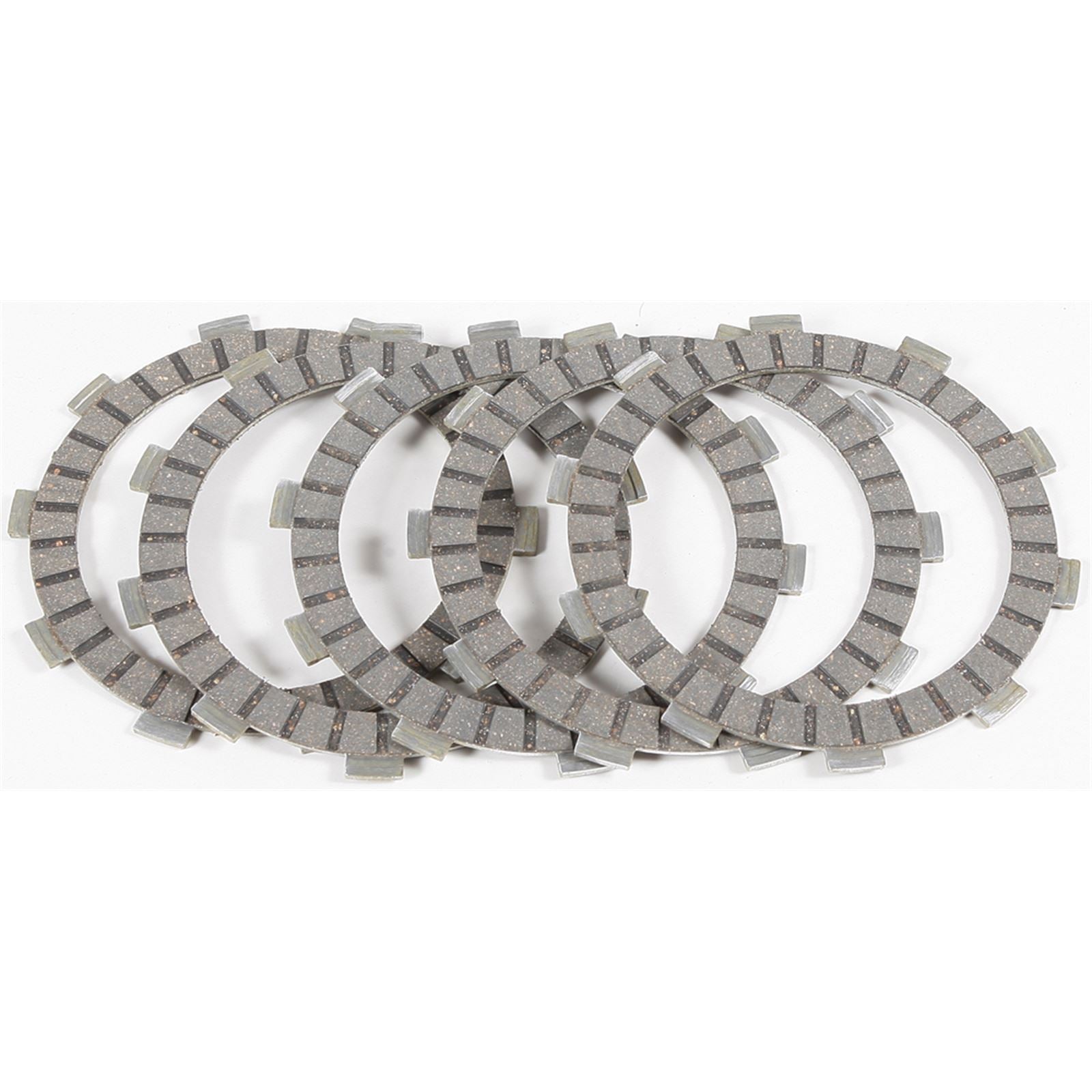 EBC Brakes Redline Clutch Kit CK2234_75392