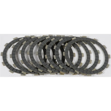 EBC Brakes Carbon Fiber Clutch Plate Set CKF1247_75395