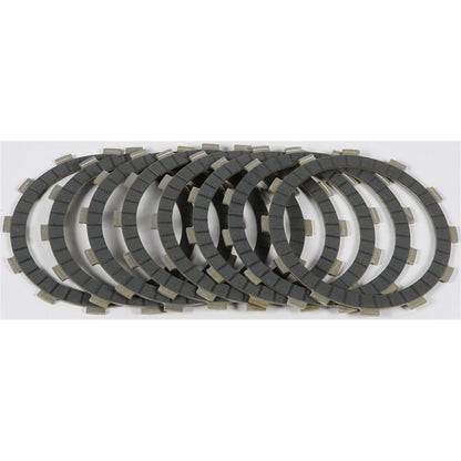 EBC Brakes Carbon Fiber Clutch Plate Set CKF1247_75395