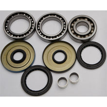 All Balls Rear Differential Bearing and Seal Kit 25-2057_75402