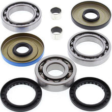 All Balls Rear Differential Bearing and Seal Kit 25-2057_558302