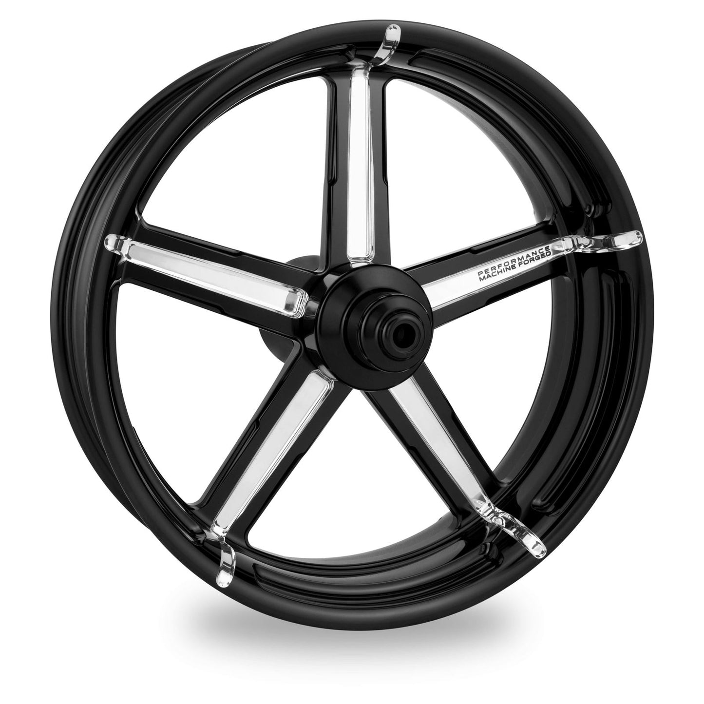 Performance Machine Formula Rear Forged Wheel Abs Models - 18" x 5.5" 1269-7814R-FRM-BMP_522087
