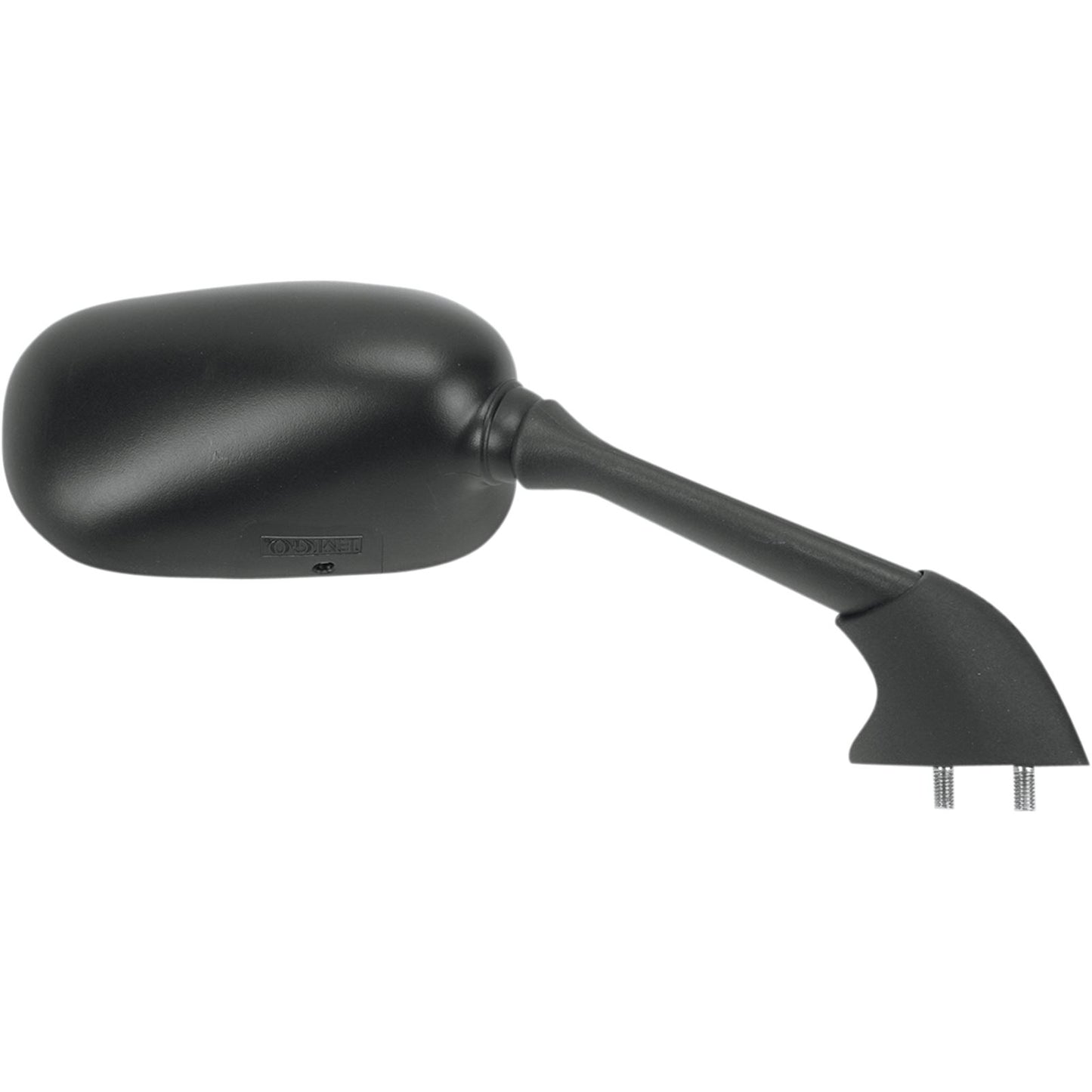 Emgo Mirror Right Black For Yamaha 20-80541_381123