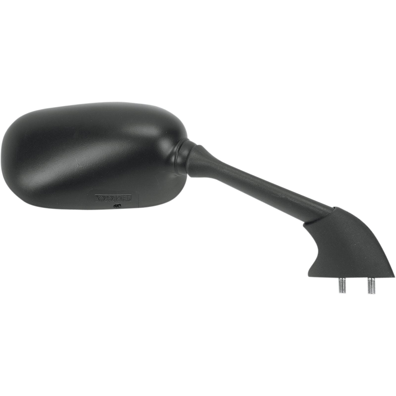 Emgo Mirror Right Black For Yamaha 20-80541_381123