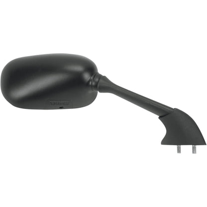 Emgo Mirror Right Black For Yamaha 20-80541_381123