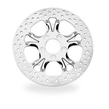 Performance Machine Luxe Rotor Chrome 11.8" 0133-1800GATS-CH_75452