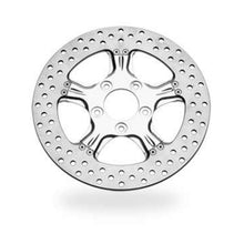 Performance Machine Wrath Rotor Chrome 11.5" 0133-1522WRAS-CH_522110