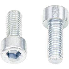 Bolt MC Hardware Smooth Socket Head Allen Bolts 8x1.25x20mm - 10/Pack 024-50820_354360