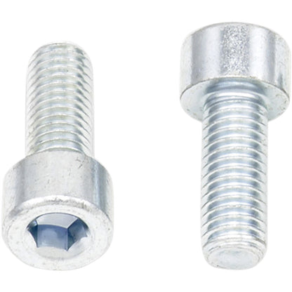 Bolt MC Hardware Smooth Socket Head Allen Bolts 8x1.25x20mm - 10/Pack 024-50820_354360