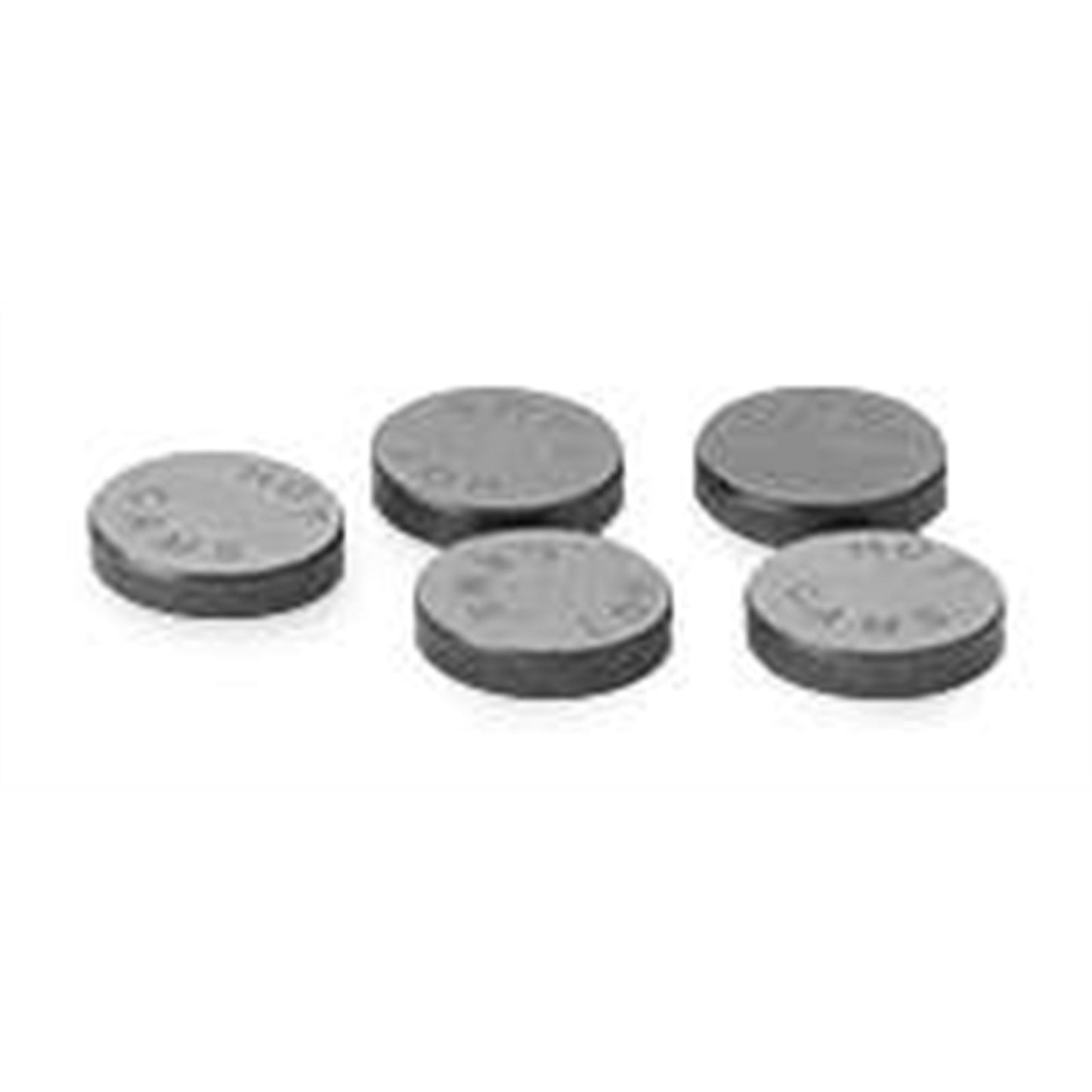 Hot Cams Valve Shims 9.48x2.60mm - 5/Pack 5PK948260_75526