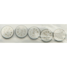 Hot Cams Valve Shims 9.48x2.60mm - 5/Pack 5PK948260_75527