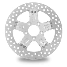 Performance Machine Formula Rotor Chrome 11.8" 0133-1800FRMS-CH_75529