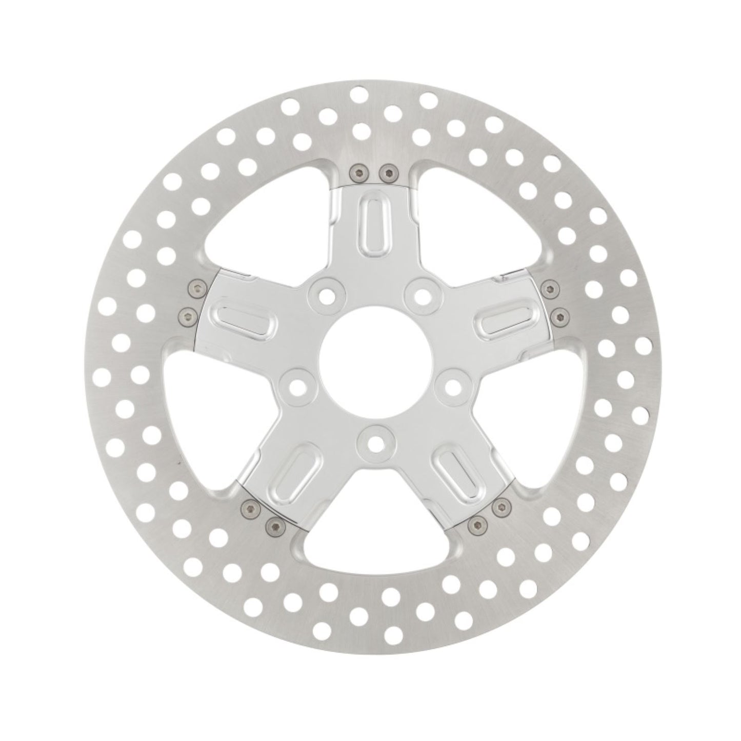 Performance Machine Formula Rotor Chrome 11.8" 0133-1800FRMS-CH_1462337