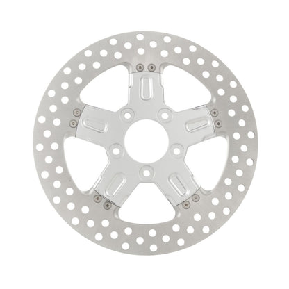 Performance Machine Formula Rotor Chrome 11.8" 0133-1800FRMS-CH_1462337