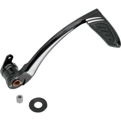 Performance Machine Rear Brake Lever - '97-'07 FLH 0032-1080-BM_452889