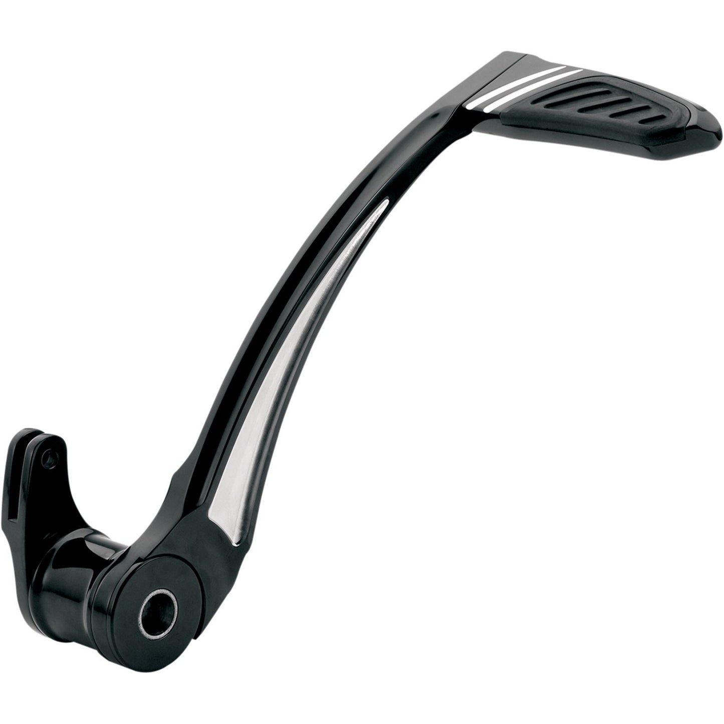 Performance Machine Rear Brake Lever - '08-'13 FLH 0032-1081-BM_452892