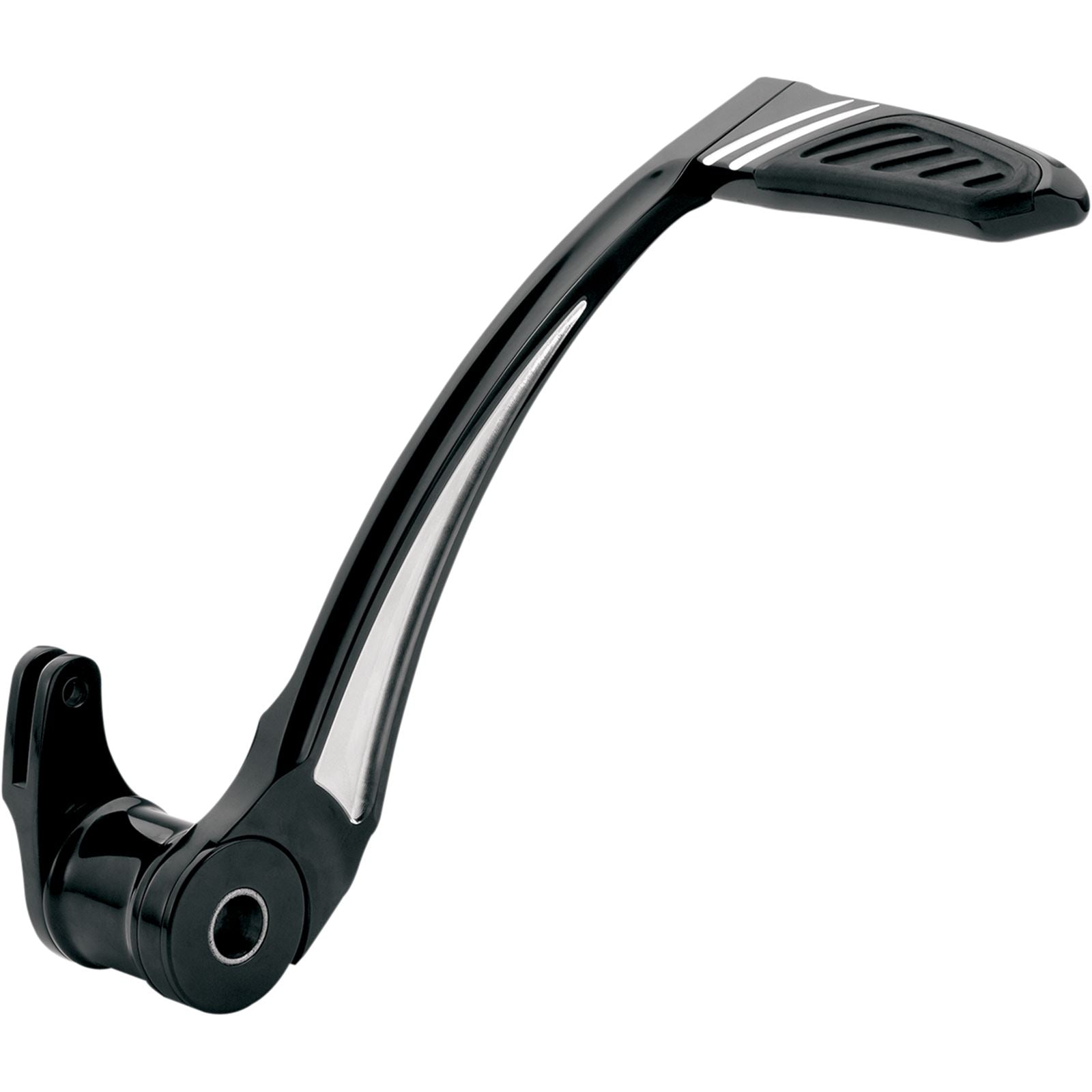 Performance Machine Rear Brake Lever - '08-'13 FLH 0032-1081-BM_452892