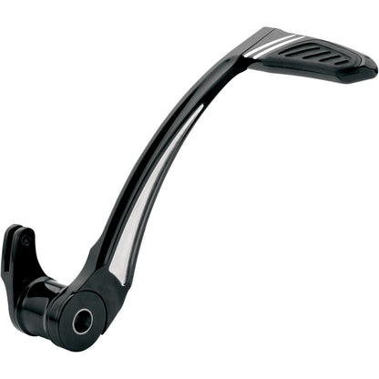 Performance Machine Rear Brake Lever - '08-'13 FLH 0032-1081-BM_452892