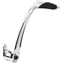 Performance Machine Rear Brake Lever - Chrome - '14-'19 FL 0032-1082-CH_452895