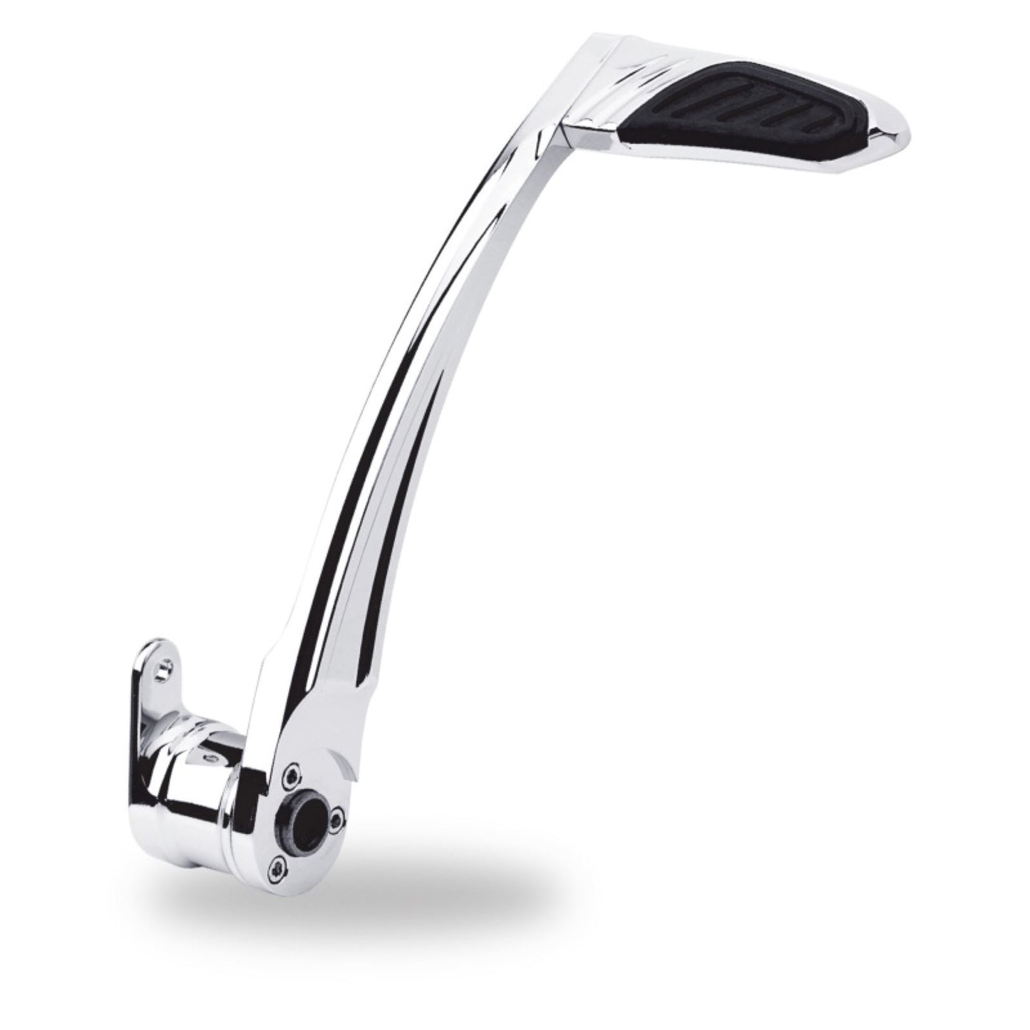 Performance Machine Rear Brake Lever - Chrome - '14-'19 FL 0032-1082-CH_1462834