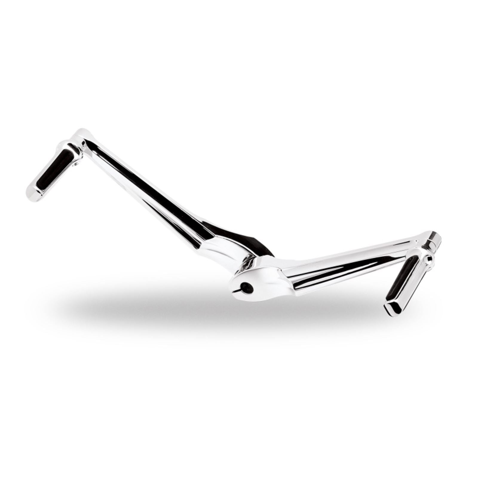 Performance Machine Shift Lever Heel/Toe- '84-17FL - Chrome 0034-1081-CH_1462868