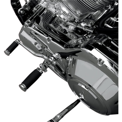 Performance Machine Shifter Peg - Contour - Chrome 0033-1083-CH_452870