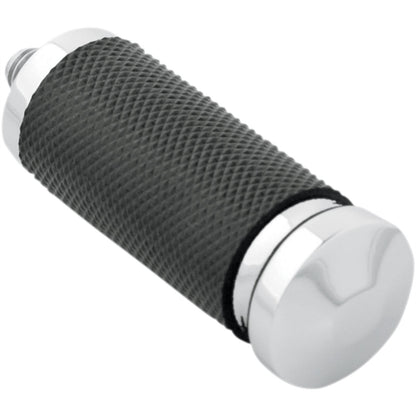 Performance Machine Shifter Peg - Contour - Chrome 0033-1083-CH_452871