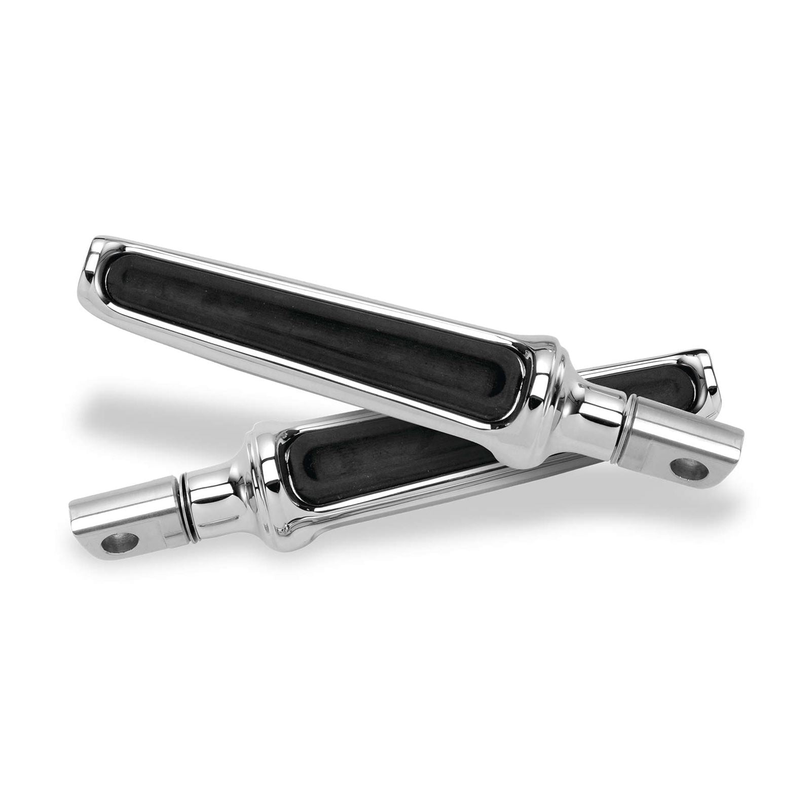 Performance Machine Contour Footpeg - Chrome 0035-0065-CH_75543