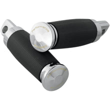 Performance Machine Contour Footpeg - Chrome 0035-0083-CH_452903