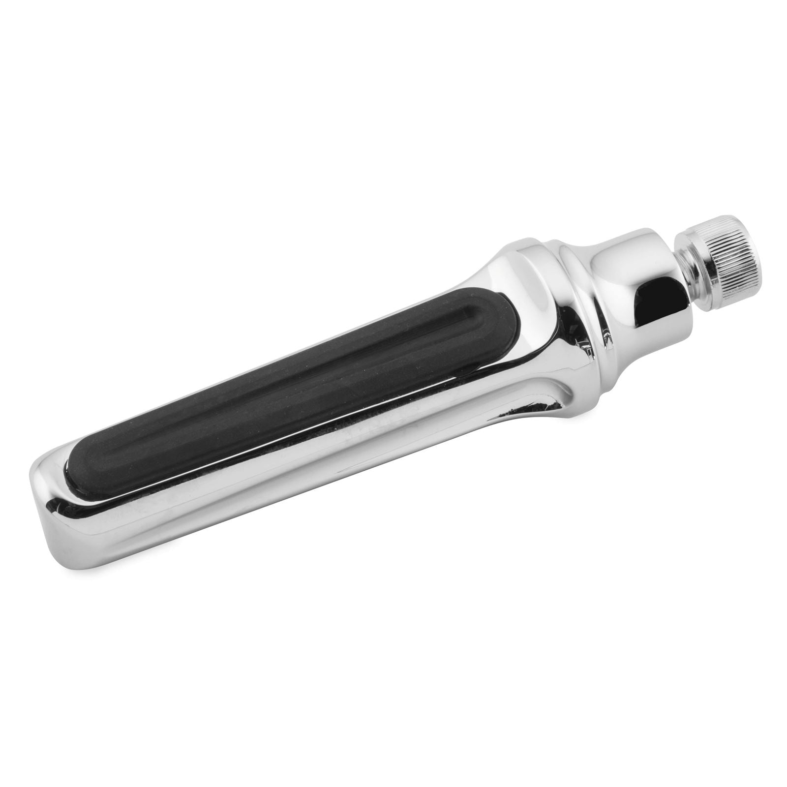 Performance Machine Toe Peg - Contour - Chrome 0035-9004-CH_75546