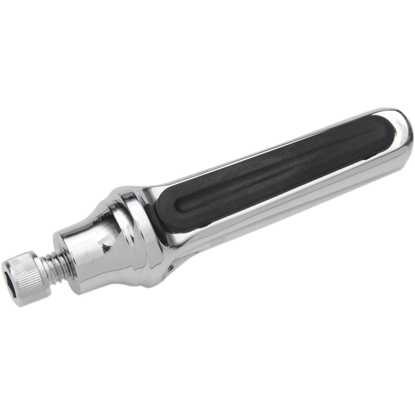 Performance Machine Toe Peg - Contour - Chrome 0035-9004-CH_452881