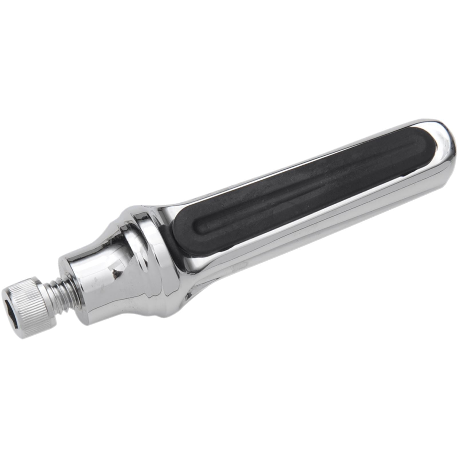 Performance Machine Toe Peg - Contour - Chrome 0035-9004-CH_452881