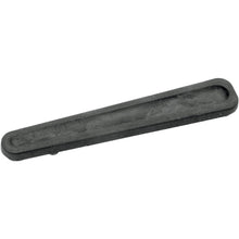 Performance Machine Contour Footpeg Rubber Insert 0035-9006_452909
