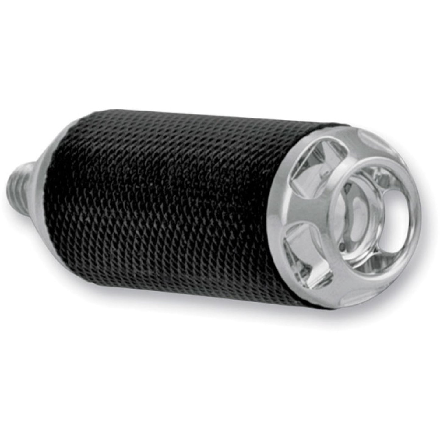 Performance Machine Apex Shift Peg - Black 0033-1134-BM_1462858