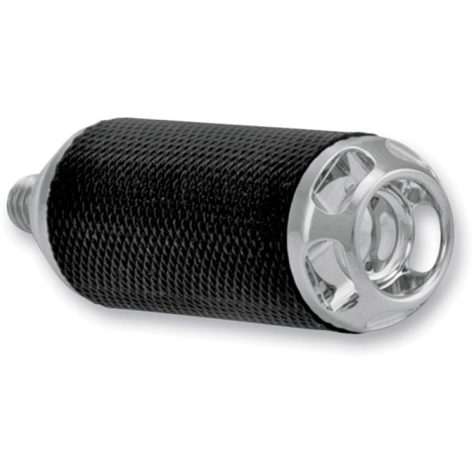 Performance Machine Apex Shift Peg - Black 0033-1134-BM_1462858