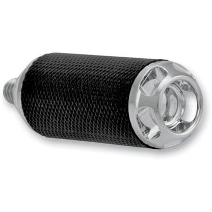 Performance Machine Apex Shift Peg - Black 0033-1134-BM_1462858