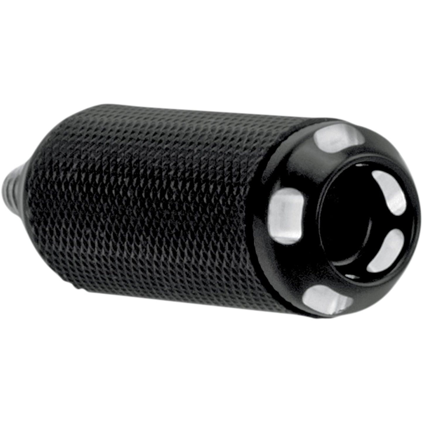 Performance Machine Apex Shift Peg - Black 0033-1134-BM_452914