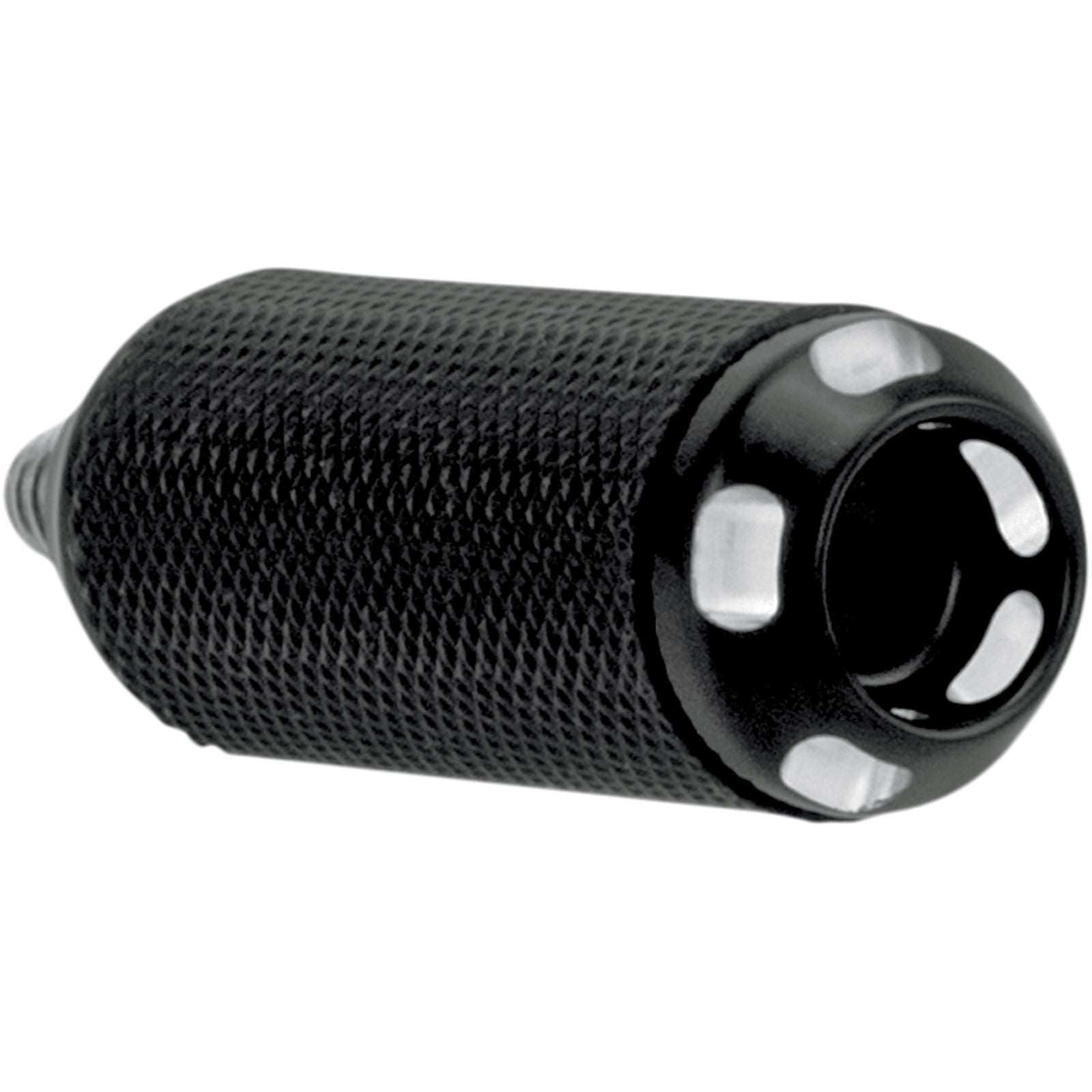 Performance Machine Apex Shift Peg - Black 0033-1134-BM_452914