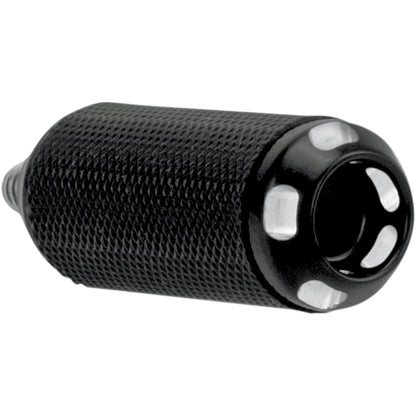 Performance Machine Apex Shift Peg - Black 0033-1134-BM_452914