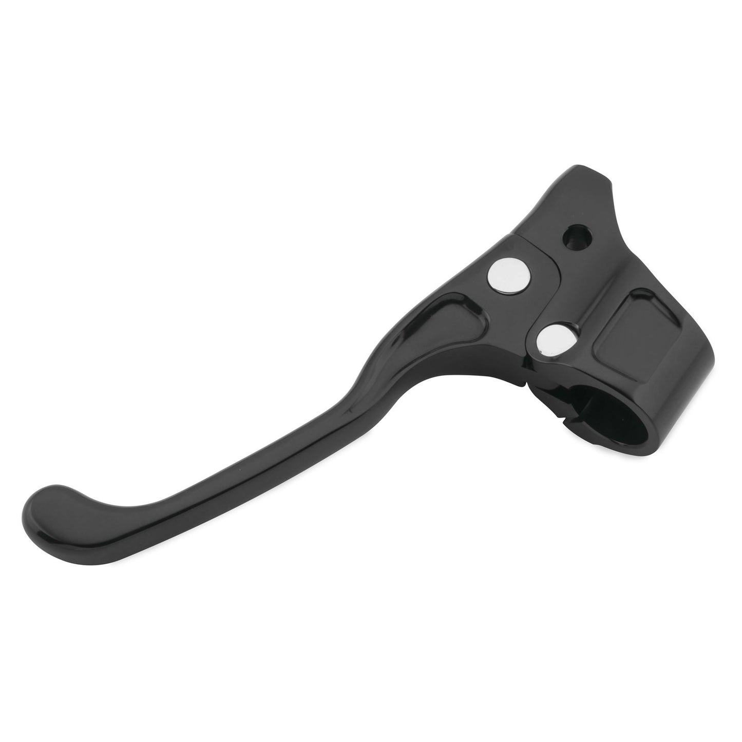 Performance Machine Black Clutch Lever Assembly 0062-2030-B_75565