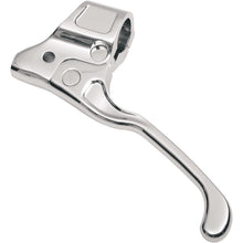 Performance Machine Chrome Clutch Lever Assembly 0062-2030-CH_452530