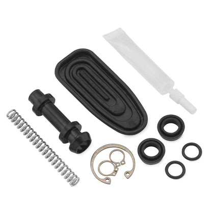Performance Machine 9/16" Master Cylinder Rebuild Kit 0060-3505_75567