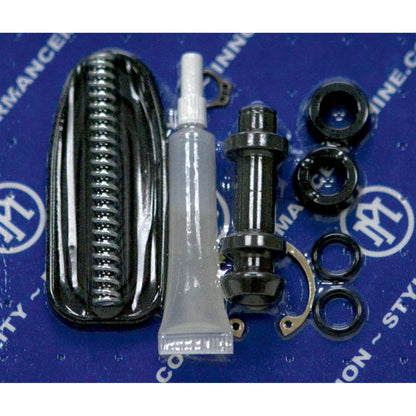 Performance Machine 9/16" Master Cylinder Rebuild Kit 0060-3505_452555
