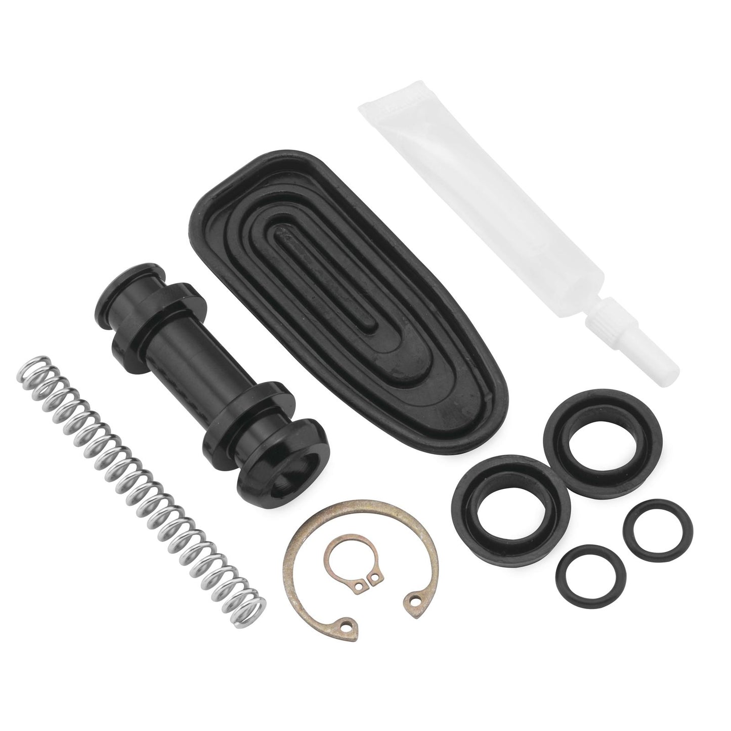 Performance Machine 11/16" Master Cylinder Rebuild Kit 0060-3905_75568