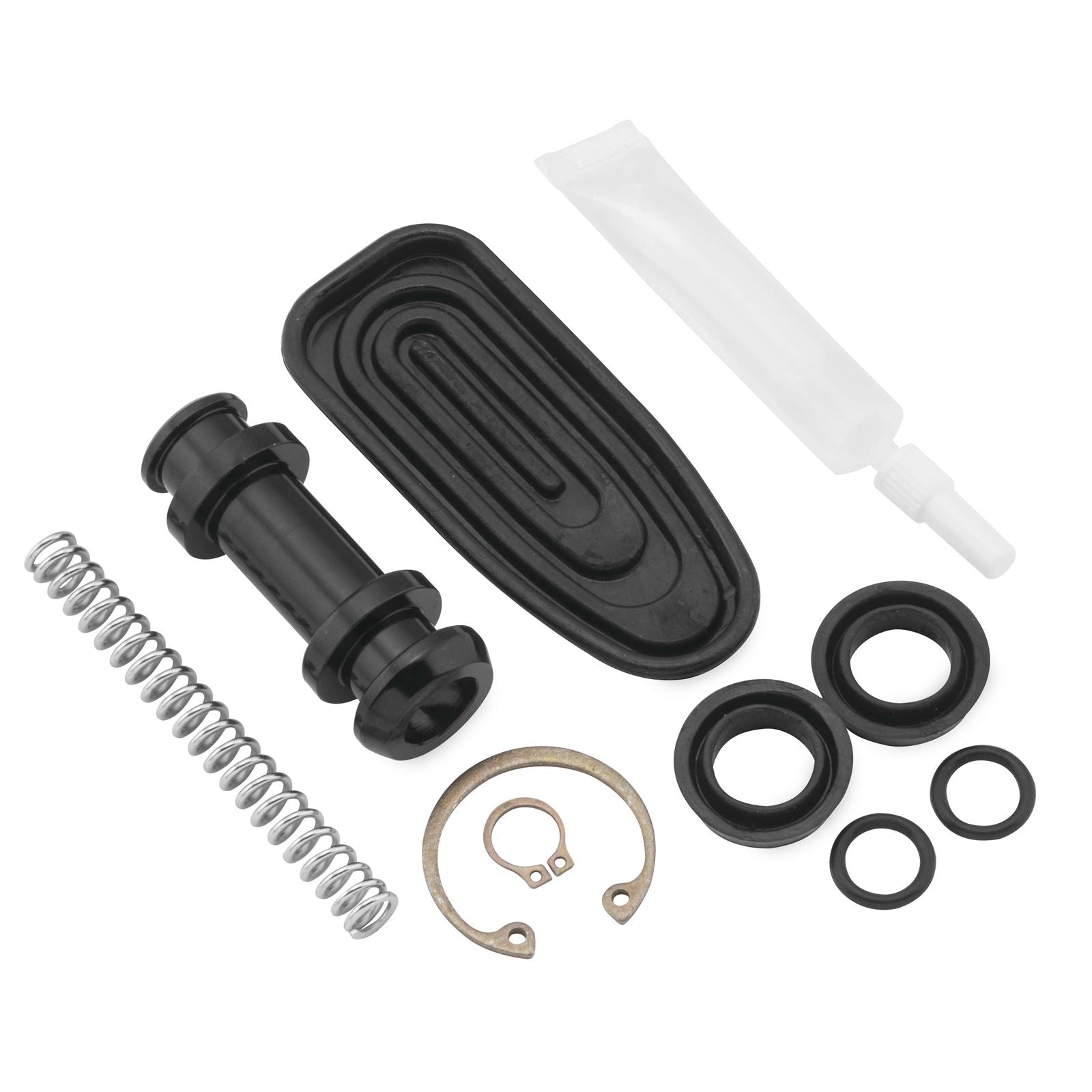 Performance Machine 11/16" Master Cylinder Rebuild Kit 0060-3905_75568