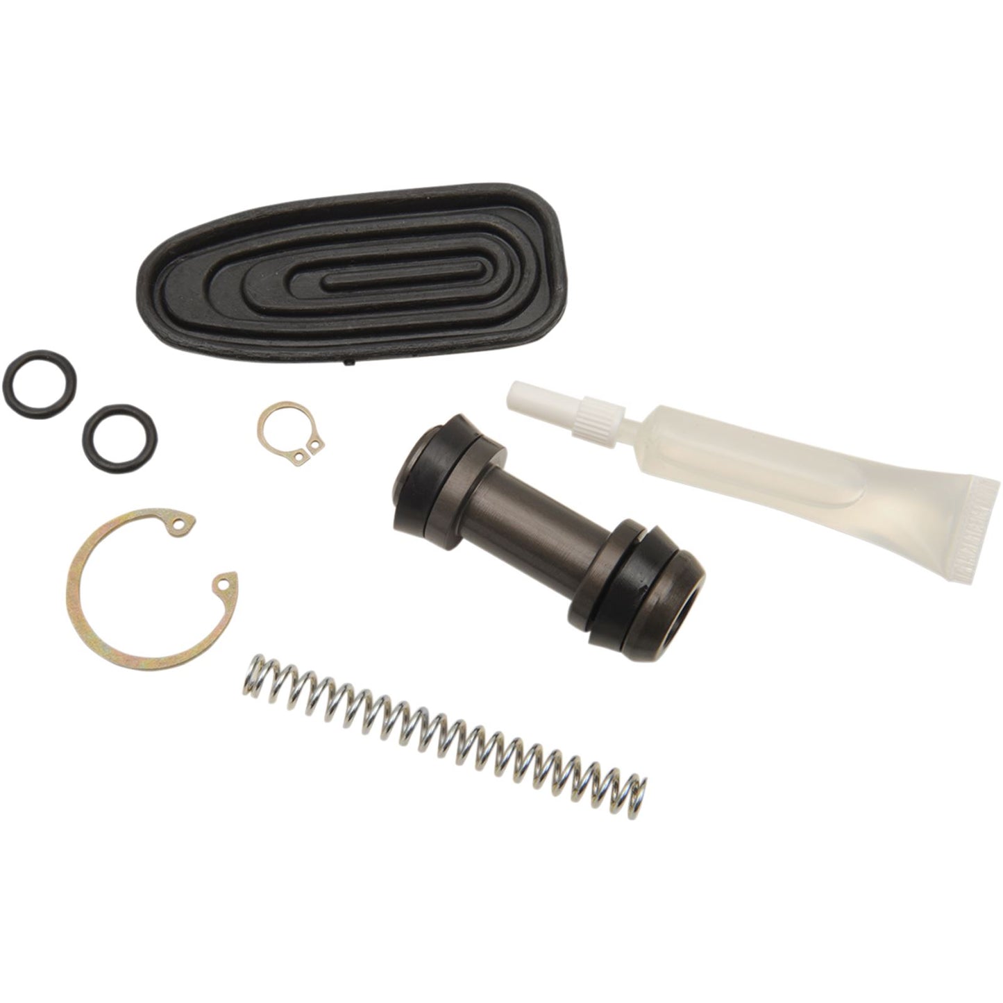 Performance Machine 11/16" Master Cylinder Rebuild Kit 0060-3905_453326
