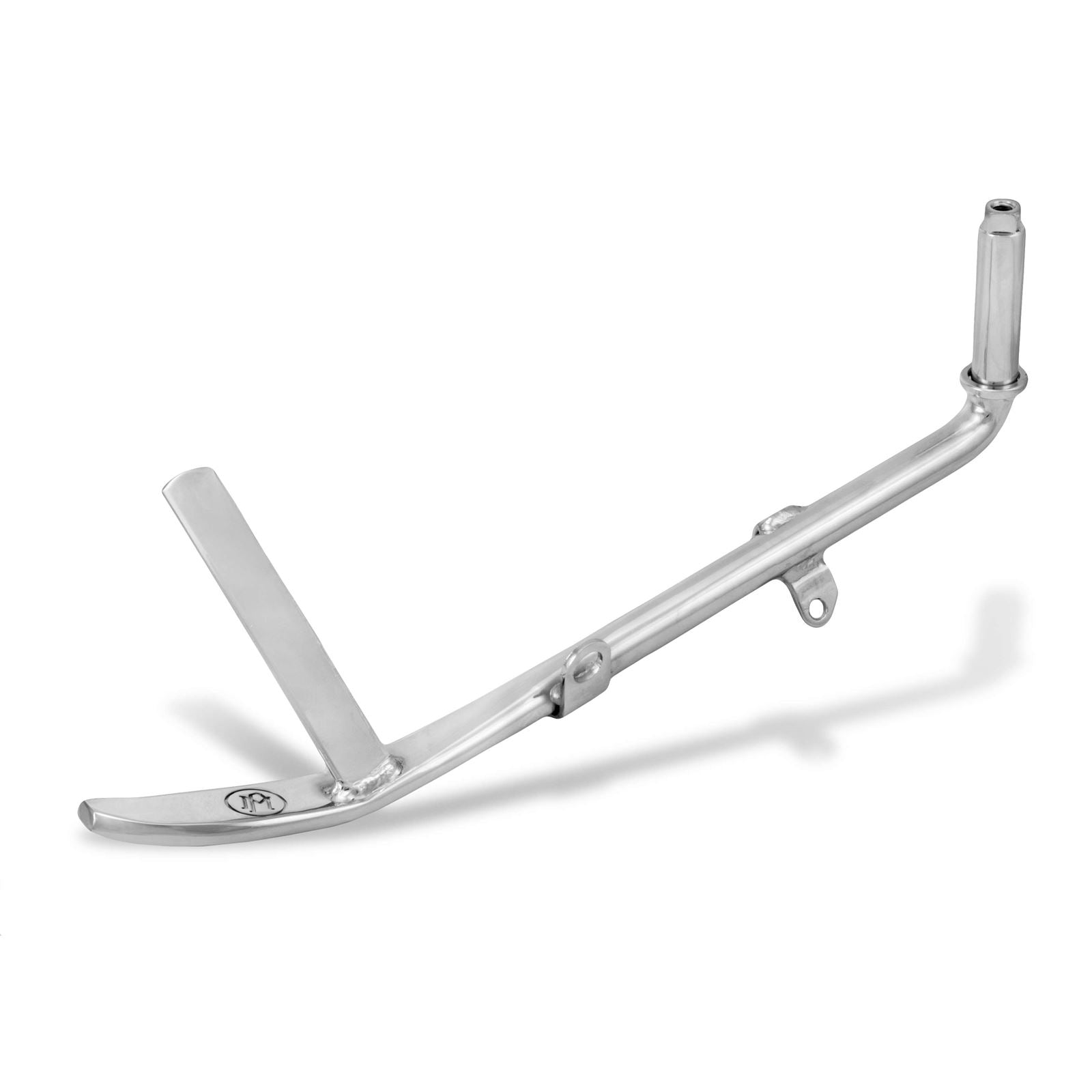 Performance Machine Extended Kickstand - Chrome - 1" 0037-2000-CH_75569