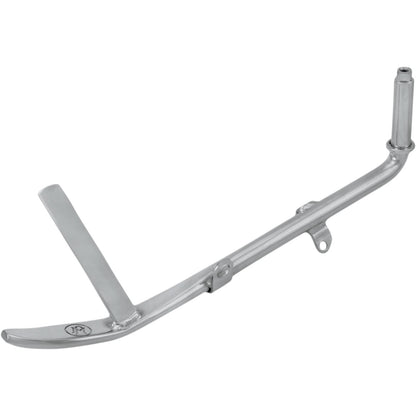 Performance Machine Extended Kickstand - Chrome - 1" 0037-2000-CH_452487
