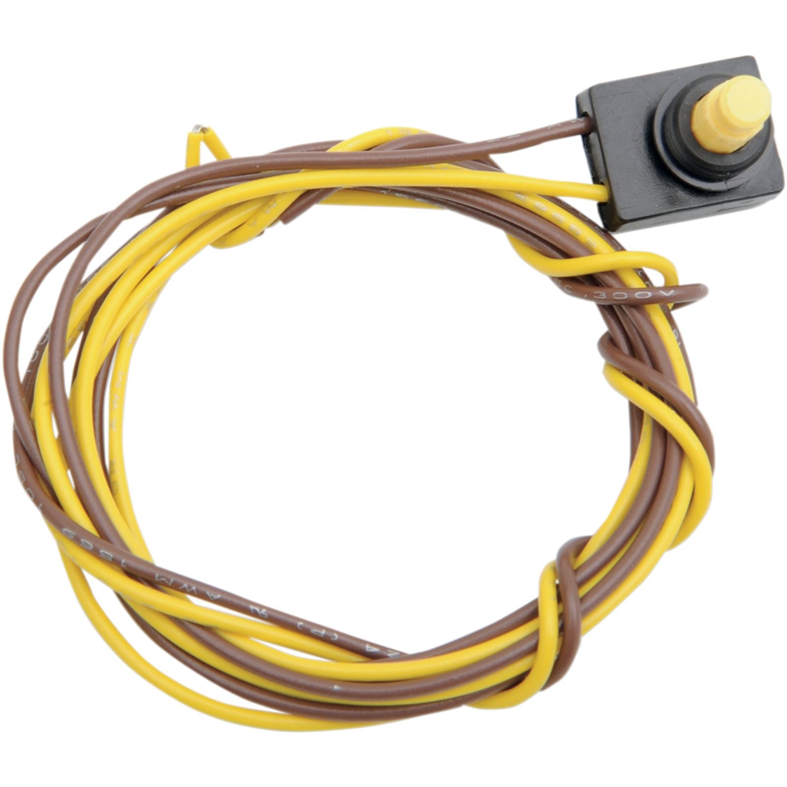 Performance Machine Turn/Horn/Start Switch 0042-0002_453227