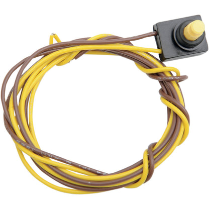 Performance Machine Turn/Horn/Start Switch 0042-0002_453227